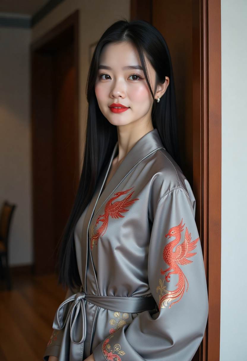 赛博追爱
