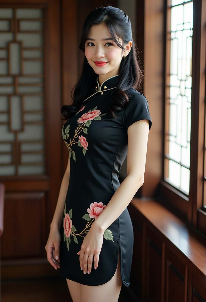 赵教授