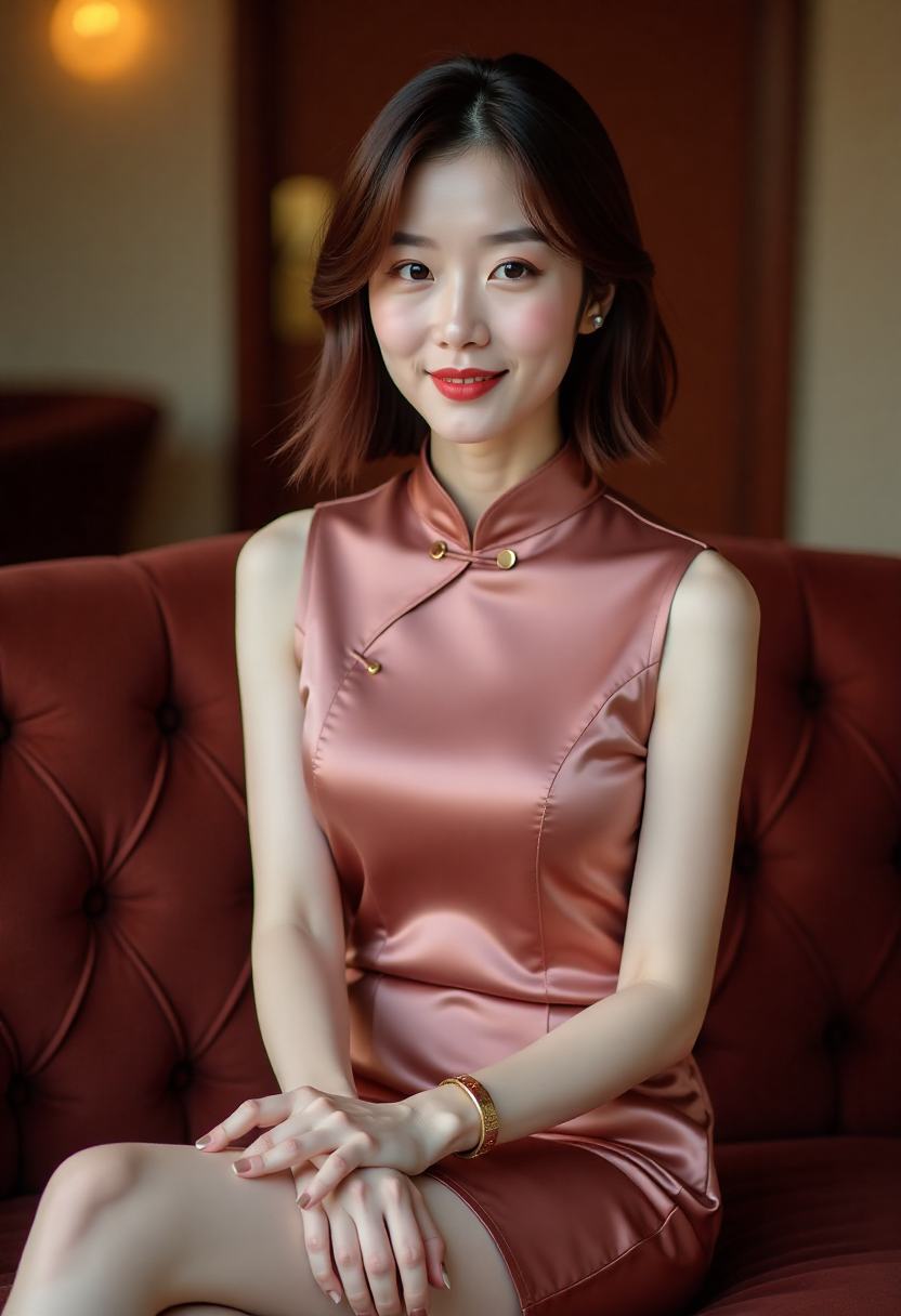 苏念念